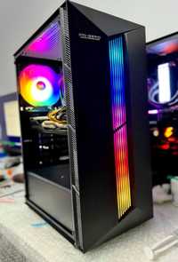 PC Gaming - 250 FPS CS2 - Intel Core i7 | 16 GB RAM | AMD RX 580 8GB