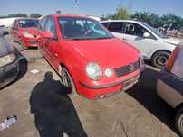 Dezmembrez vw polo 9n