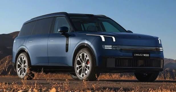 Lynk Co 900 CIP Tashkent на заказ, от производителя , быстро, надежно