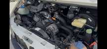 Motor VW LT 35 2.5 TDI 109 CAI ANJ AVR APA AHD
