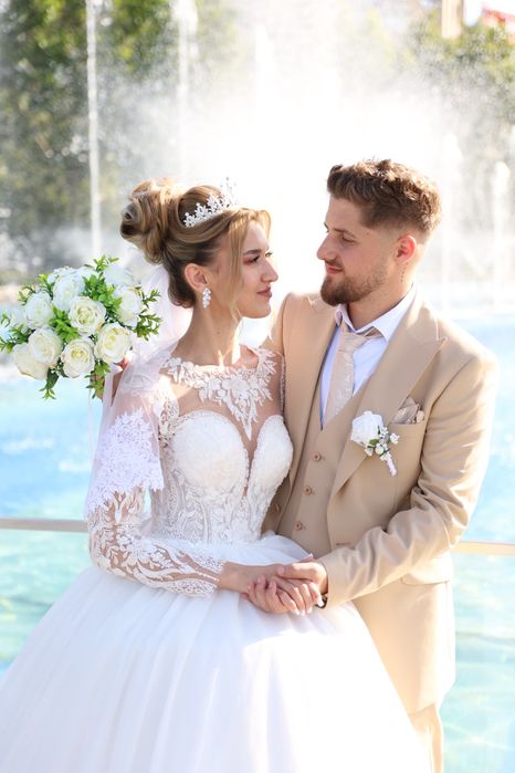 Fotograf + video cununie botez nunta