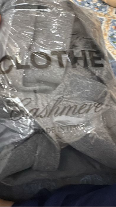 Пальто Италия новое