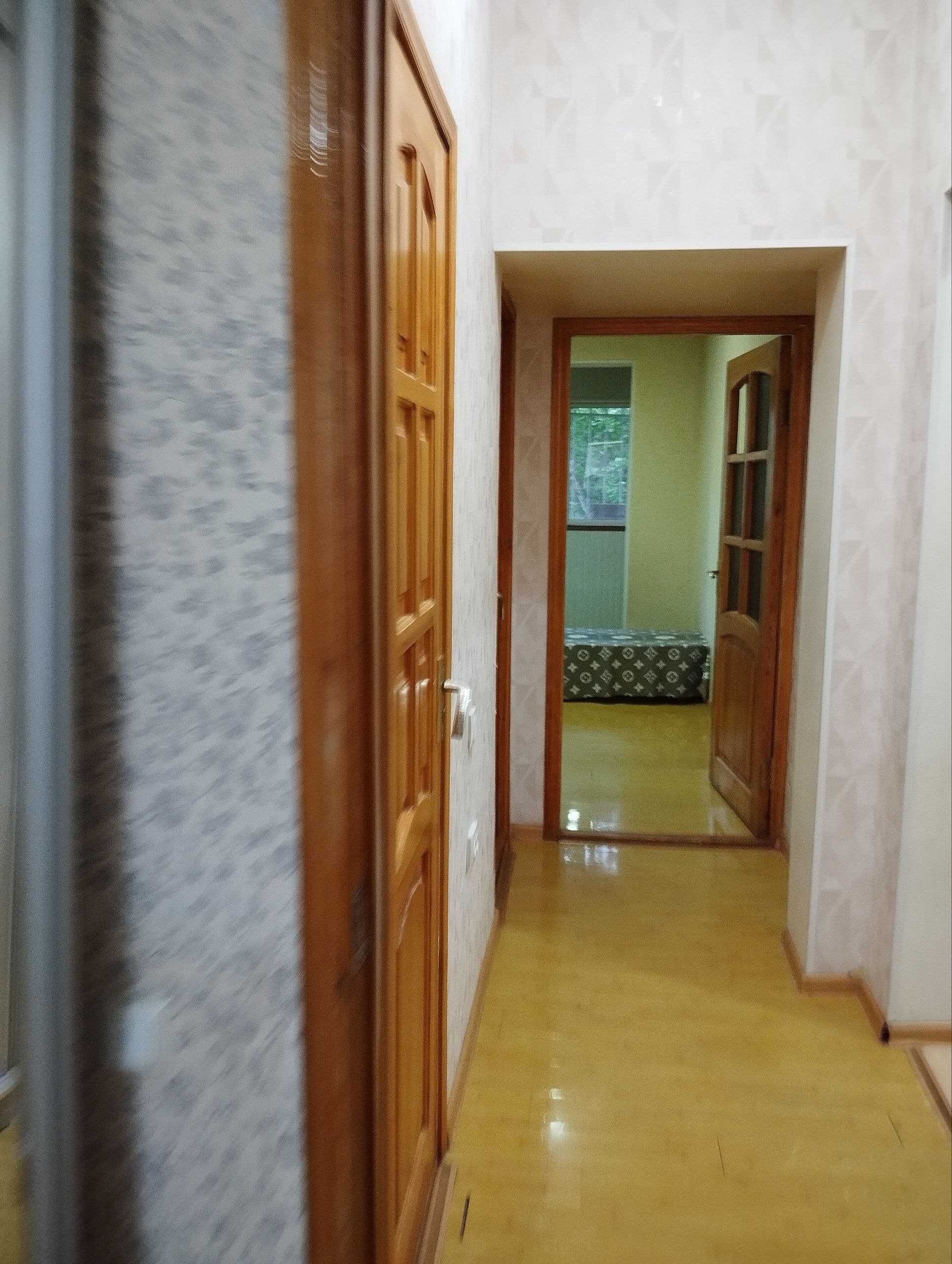Оилавийга яхши акуратний инсонлага квартира берилади