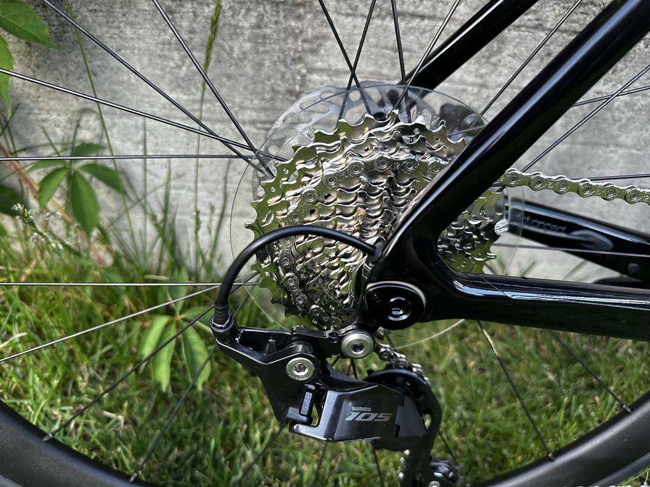 Cursiera Giant Propel Advanced 2 2025