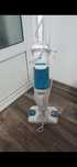 Mop  cu abur rowenta nou ry6537wi model