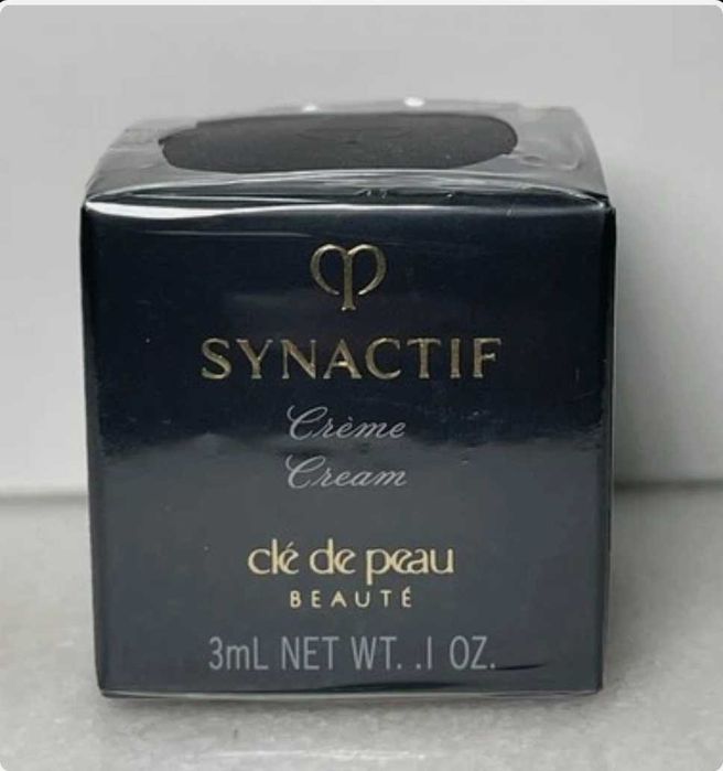 Sisley,La Prairie,Cle de Peau