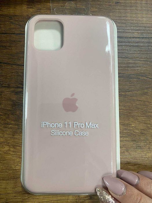 Iphone 11 Pro Max кейс