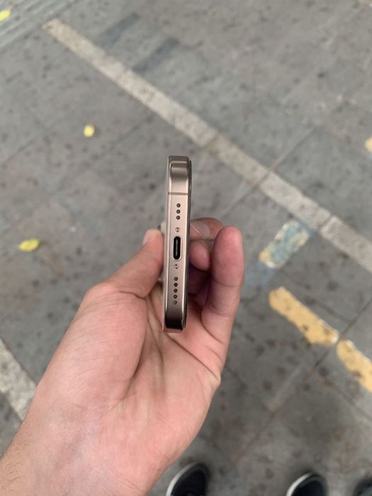 Iphone 16 Pro 512Gb 92