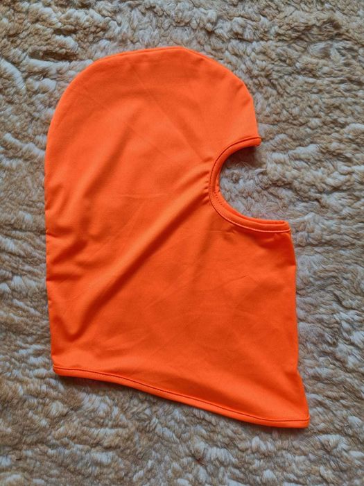 Cagula Baclava Moto Sport