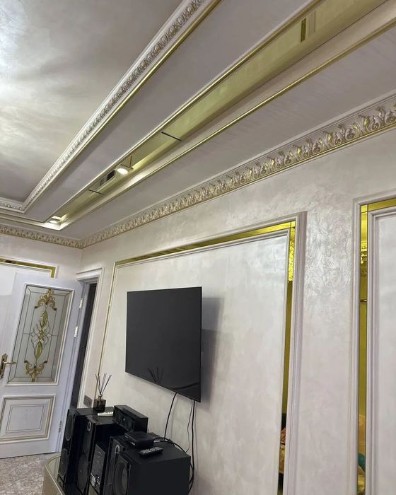 Ремонт отделка качественно