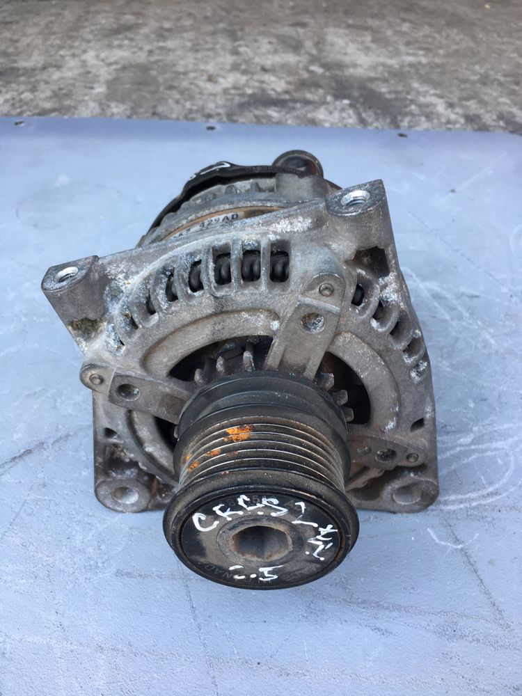 Alternator CHRYSLER VOYAGER 2.8CRD COD- 04868-429AD