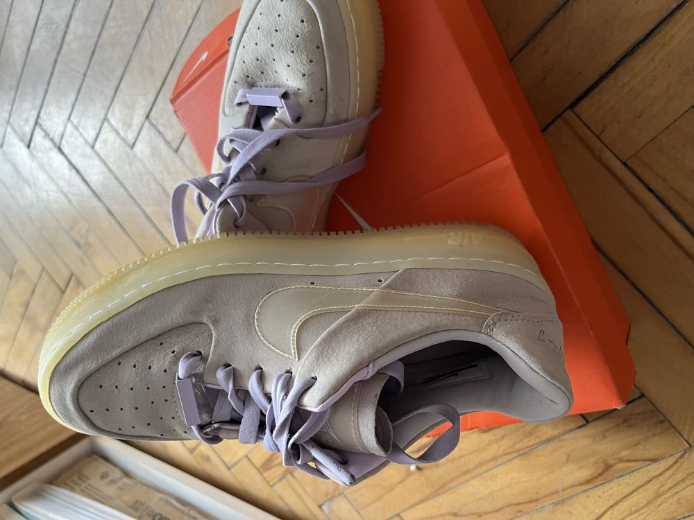 Дамски кецове nike