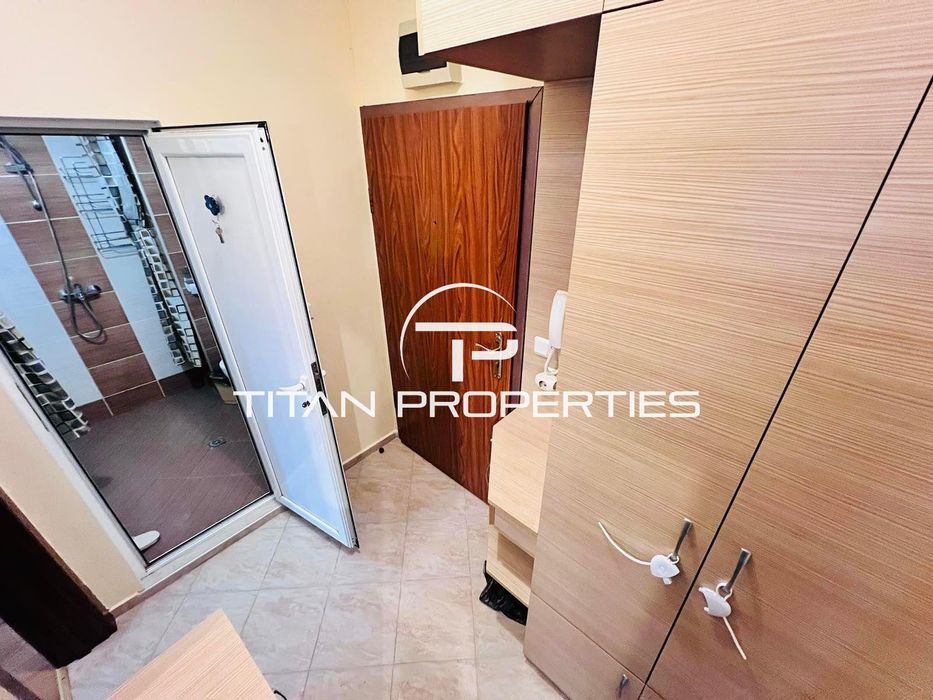 Двустаен, под наем, ж.к Изгрев