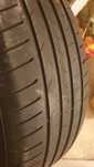Anvelope Duster 215 65 17 Vredestein an 2021
