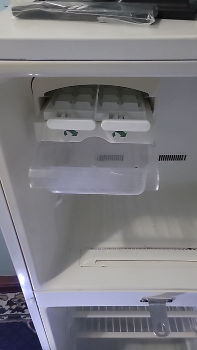 Продаётся холодильник Samsung