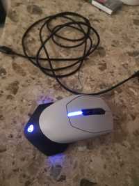 Mouse alienware 610m wireless