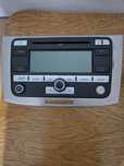 Consola Passat B6