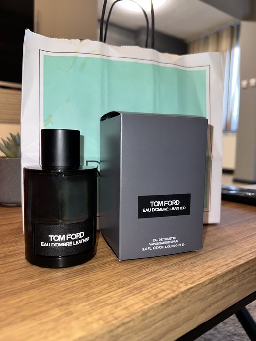 Tom Ford-Ombre leather 100 ml