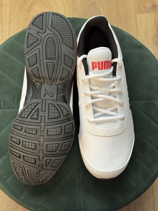 adidasi PUMA EQUATE SL - marimea 41