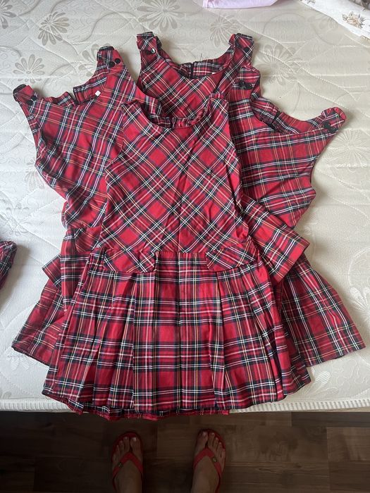 Uniforme scolare