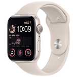 Новый Apple Watch SE 2022 40mm! Бесплатная Доставка!