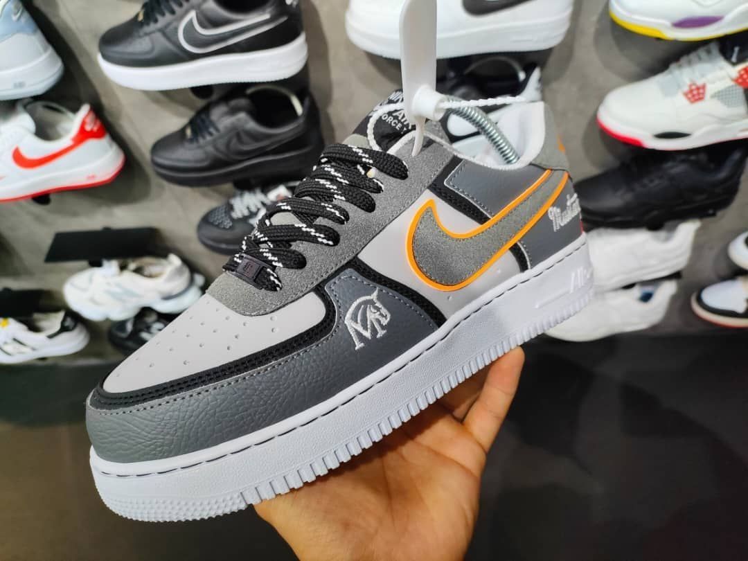 Кроссовки Мужские/Женские Nike Air force 1 2