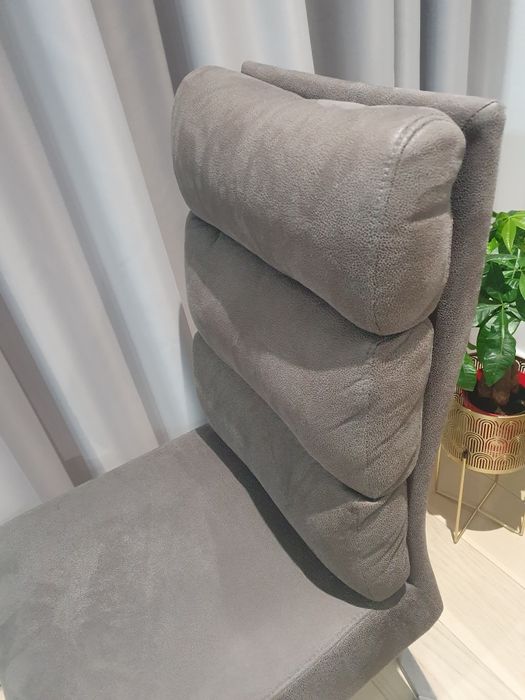 Scaun de dining  capuccino Mobexpert