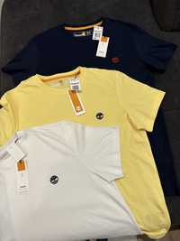 Мъжки тениски Timberland M-L размер