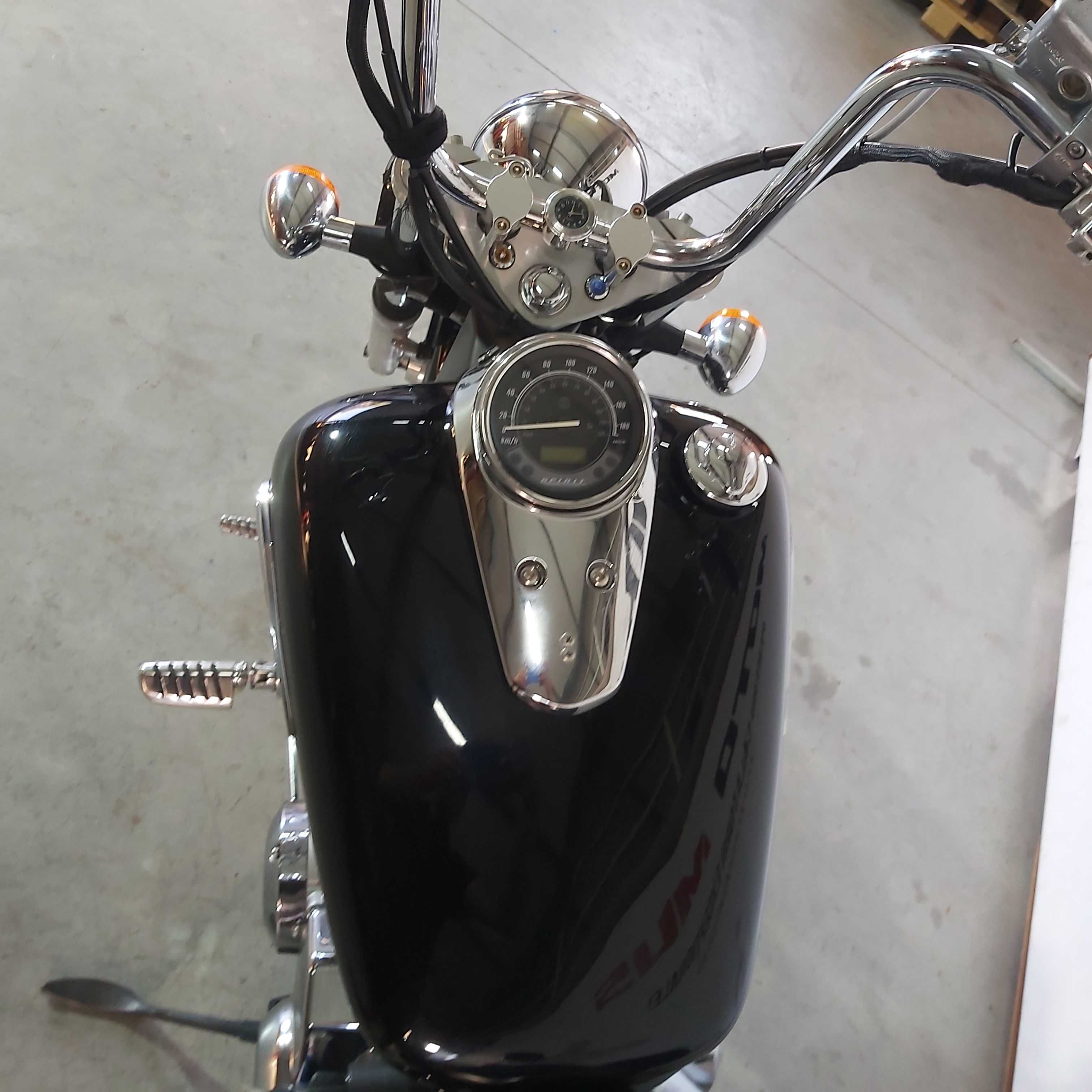 Motocicleta Honda Shadow 750 | H00221 | motomus.ro