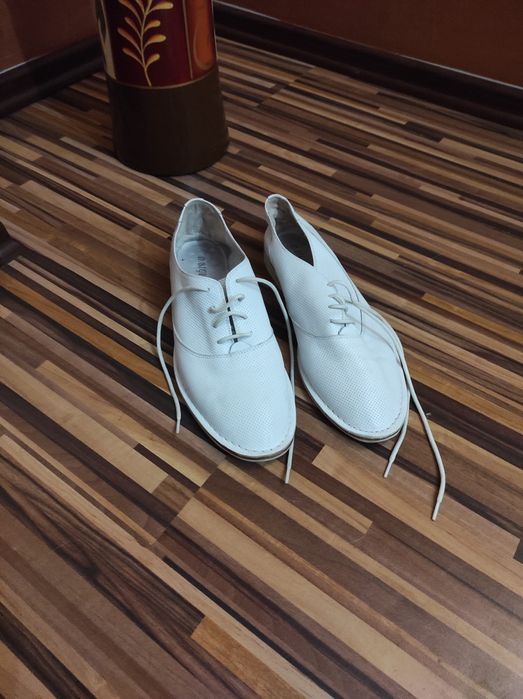 Pantofi piele ,mărimea 38