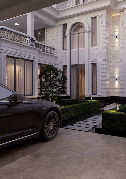 Продается Новый Евро Дом 6,5 соток 1000м2 Ор-р: Улица Саломатина