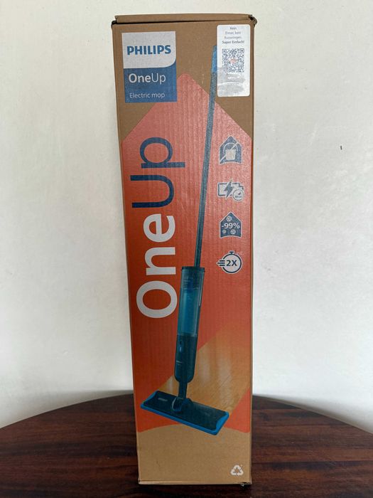 Моп на пара Philips One Up