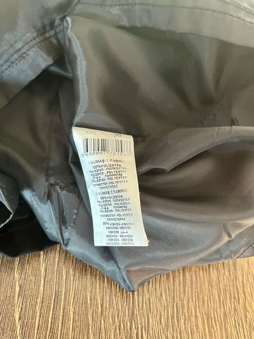 Sacou Camaieu marimea 38