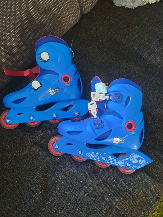 Role băiat Oxelo 34 36