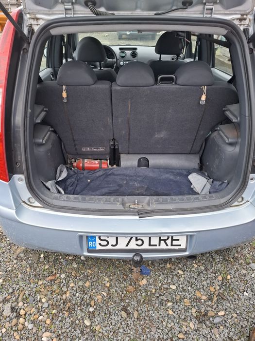 Mitsubishi colt 1.5 DI-D