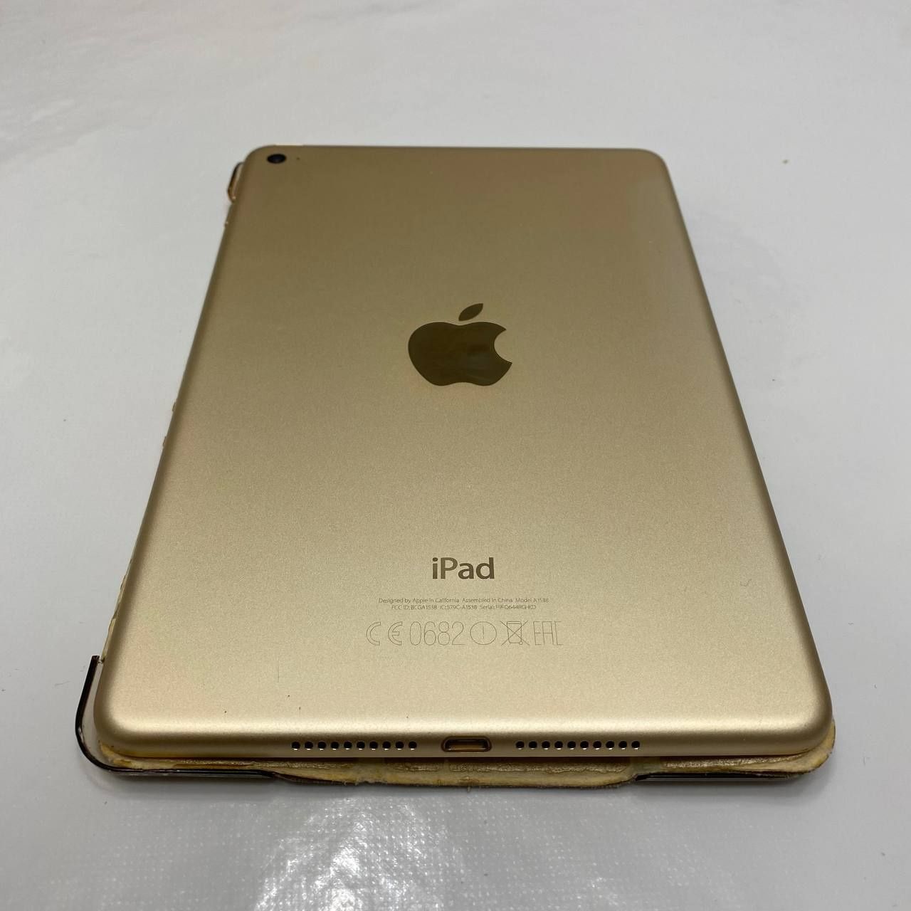 iPad Mini 4_WiFi_Gold Version/ в идеале!