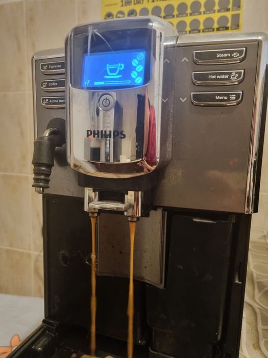 Dezmembrez espresoare philips/ saeco incanto