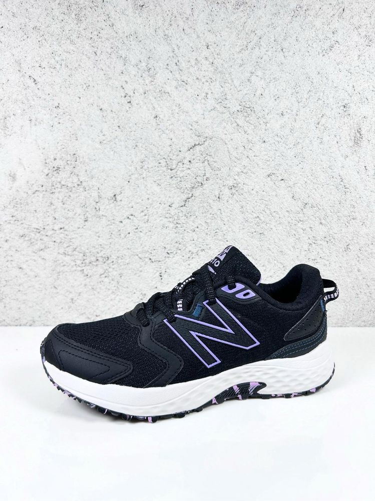 New Balance 410v7 Trail Running
