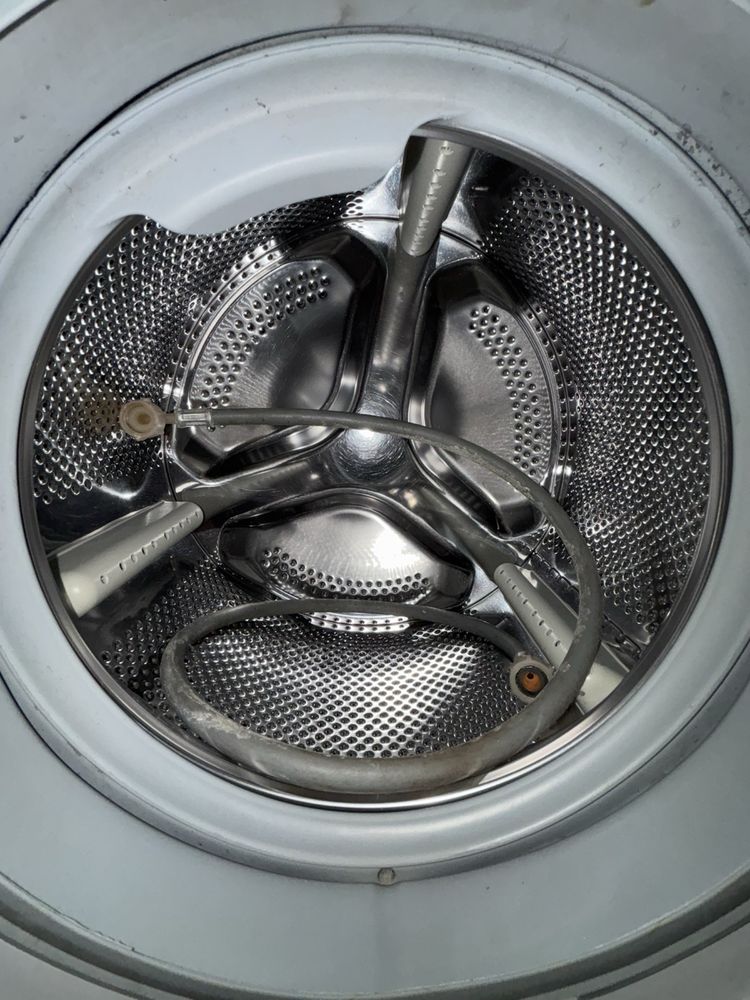 Пералня BEKO WMM 25080 T