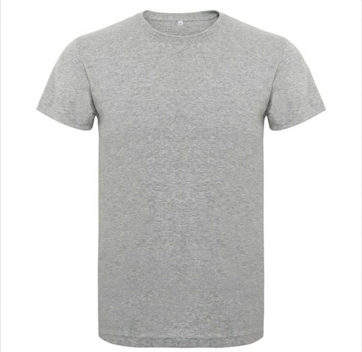 Тениски на едро - 100% памук