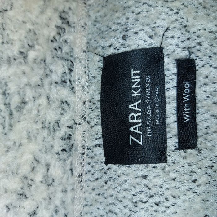 Дамско палто Zara