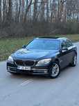 Bmw Seria7 f01 740 Xdrive Facelift