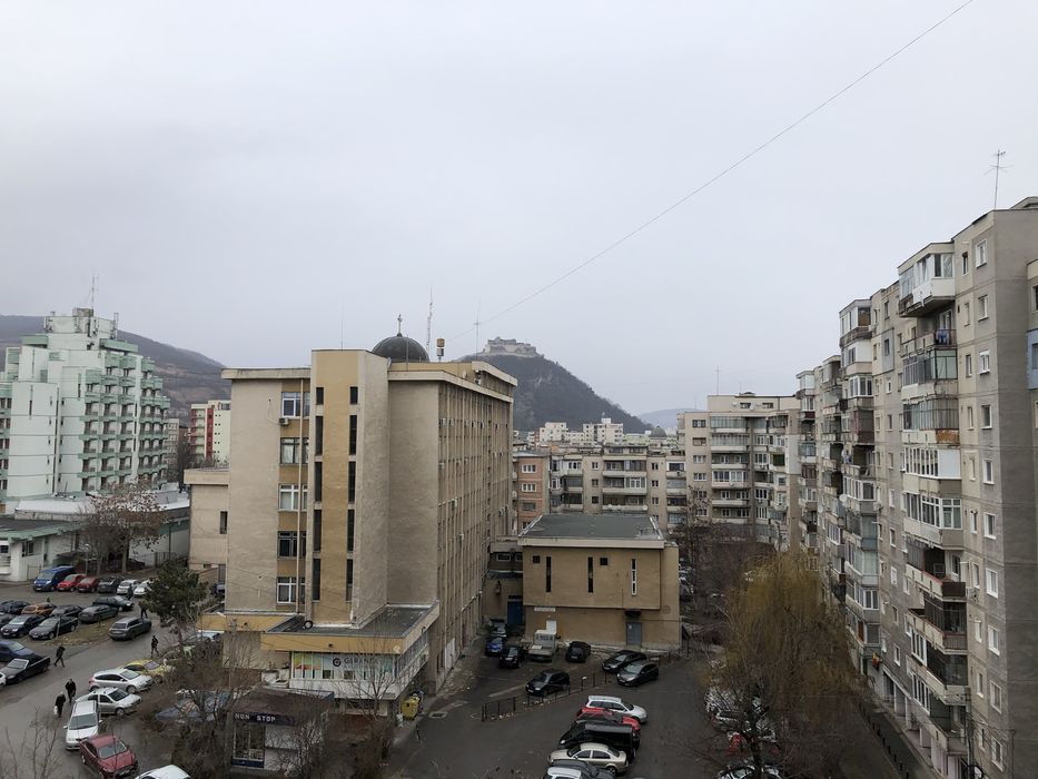 Apartament de închiriat 2 camere