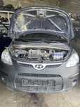Dezmembrez hyundai I 10 din 2008