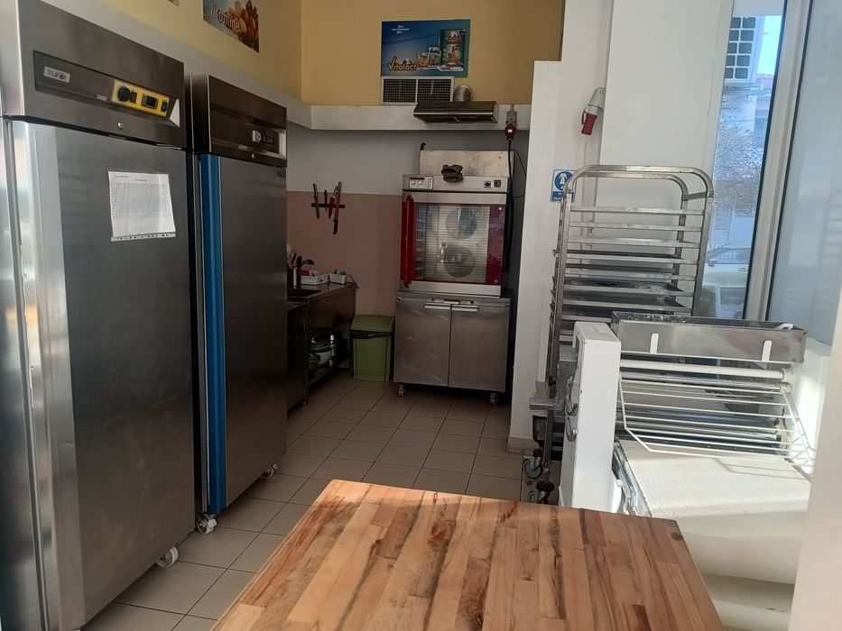 Afacere la cheie COFETĂRIE