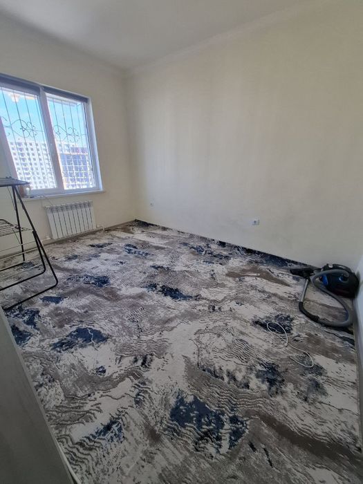 2 хонали квартира ижарага берилади