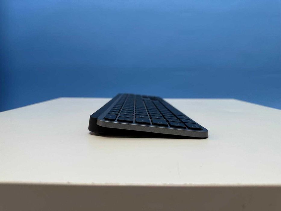 Tastatura MX Keys for Mac