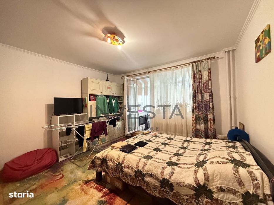 Apartament 3 camere decomandat – zona Iulius Mall, Gheorgheni