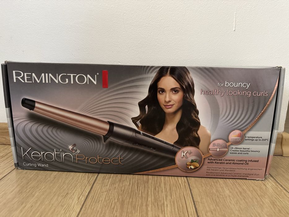 Ondulator Remington model CI83V6