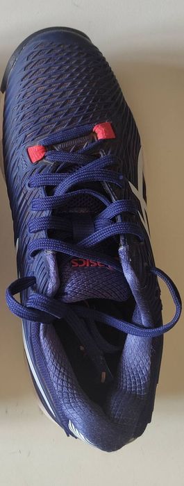 Детски тенис обувки Asics